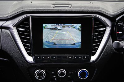 2023 Isuzu D-Max 1.9 Cab-4 Hi-Lander Z