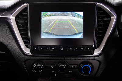 2023 Isuzu D-Max 1.9 L DA Cab-4