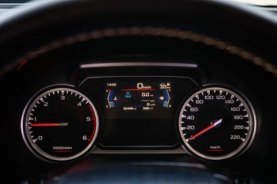 2022 Isuzu D-Max 3.0 Space Cab Vcross Z 4WD