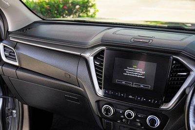 2020 ISUZU D-MAX  HI-LANDER SPACECAB 1.9 Ddi Z