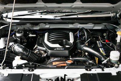 2016 ISUZU D-MAX 1.9 Ddi Z  HI-LANDER CAB-4