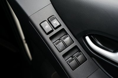 2016 ISUZU D-MAX 1.9 Ddi Z-Prestige  HI-LANDER CAB-4