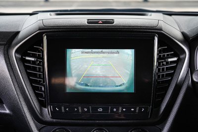 2022 Isuzu D-Max 1.9 S Cab-4