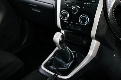 2016 ISUZU D-MAX 1.9 Ddi Z HI-LANDER SPACECAB