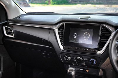 2020 ISUZU D-MAX  HI-LANDER SPACECAB 1.9 Ddi L DA