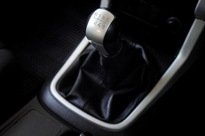 2016 ISUZU D-MAX 1.9 Ddi Z HI-LANDER CAB-4