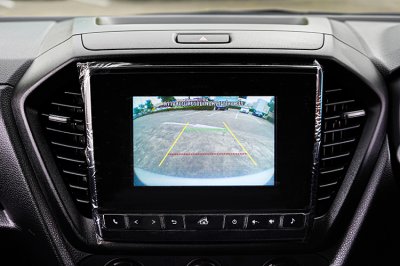 2023 Isuzu D-Max 1.9 S Cab-4