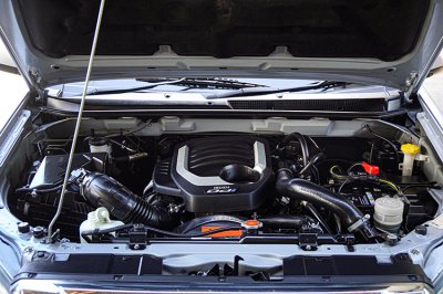 2016 ISUZU D-MAX  1.9 Ddi Z  HI-LANDER CAB-4
