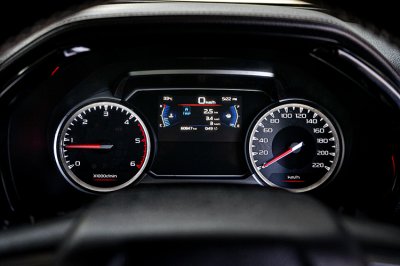 2020 ISUZU D-MAX  HI-LANDER SPACECAB 1.9 Ddi Z
