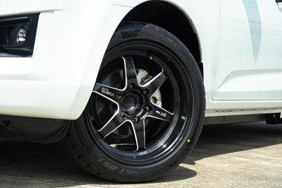 2022 Isuzu D-MAX 1.9 S Space Cab