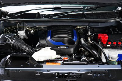 2023 Isuzu D-Max 1.9 Cab-4 Hi-Lander Z