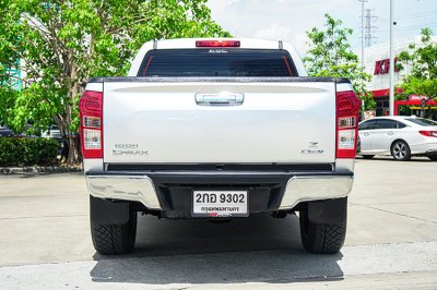 2018 ISUZU D-MAX  1.9 Ddi Z  HI-LANDER CAB-4