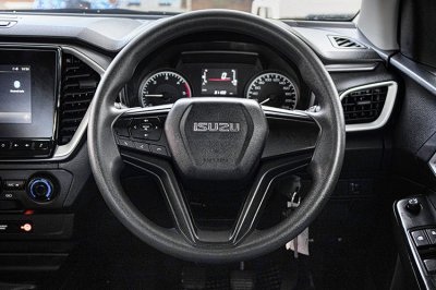2020 ISUZU D-MAX  HI-LANDER SPACECAB 1.9 Ddi L DA