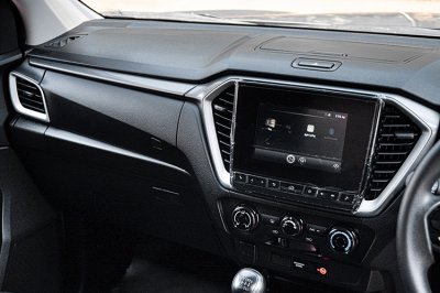 2023 ISUZU D-MAX  HI-LANDER SPACECAB 1.9 Ddi L DA