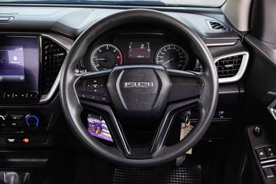 2020 ISUZU D-MAX HI-LANDER SPACECAB 1.9 Ddi L DA