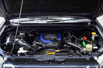 2016 ISUZU D-MAX 1.9 Ddi Z HI-LANDER SPACECAB