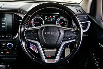 2020 ISUZU D-MAX  HI-LANDER SPACECAB 1.9 Ddi Z