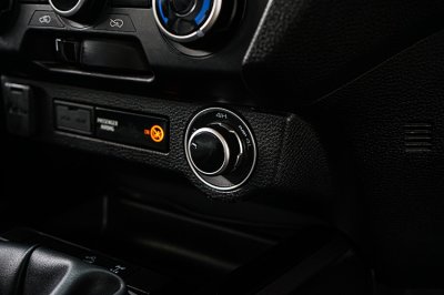 2020 Isuzu D-MAX 3.0 CAB-4 Vcross Z 4WD