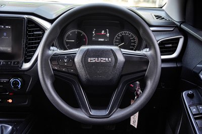 2023 ISUZU D-MAX  HI-LANDER SPACECAB 1.9 Ddi L DA
