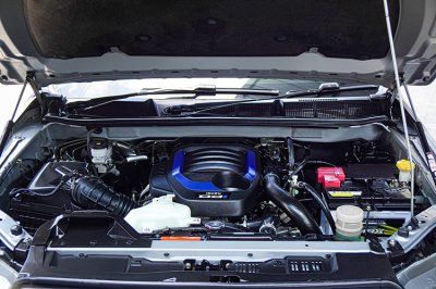 2020 ISUZU D-MAX  HI-LANDER SPACECAB 1.9 Ddi Z