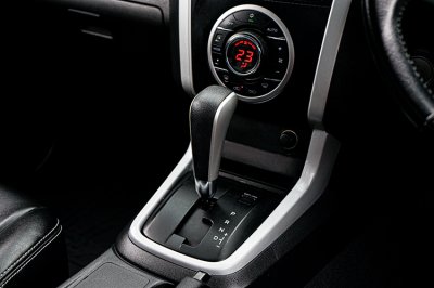 2016 ISUZU D-MAX 1.9 Ddi Z-Prestige  HI-LANDER CAB-4