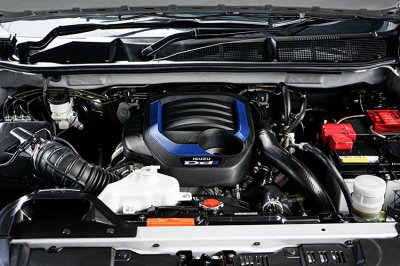 2022 Isuzu D-Max 1.9 SPACE CAB (ปี 19-26) S