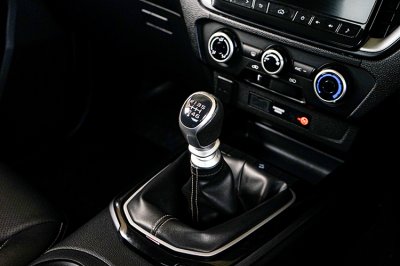 2020 ISUZU D-MAX  HI-LANDER SPACECAB 1.9 Ddi Z