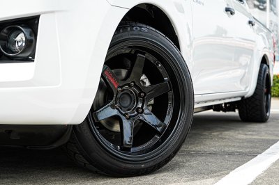 2022 Isuzu D-Max 1.9 S Cab-4