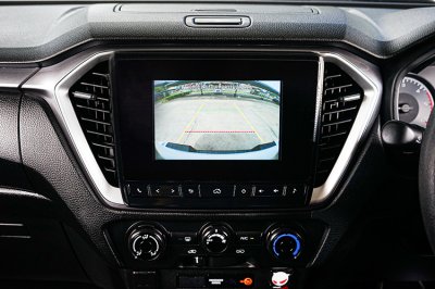 2022 Isuzu D-MAX 1.9 SPACE CAB Hi-Lander L DA