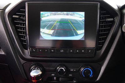 2023 Isuzu D-MAX 1.9 S Space Cab