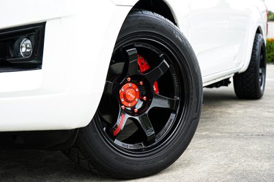 2023 Isuzu D-Max 1.9 S Cab-4