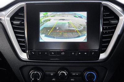 2020 ISUZU D-MAX  HI-LANDER SPACECAB 1.9 Ddi L DA