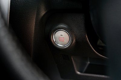2016 ISUZU D-MAX 1.9 Ddi Z-Prestige  HI-LANDER CAB-4
