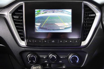 2020 ISUZU D-MAX HI-LANDER SPACECAB 1.9 Ddi L DA
