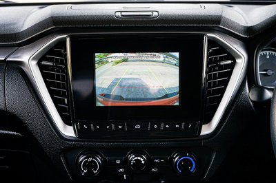 2020 ISUZU D-MAX  HI-LANDER CAB-4 1.9 Ddi L DA