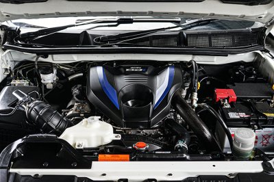 2020 Isuzu D-MAX 3.0 CAB-4 Vcross Z 4WD
