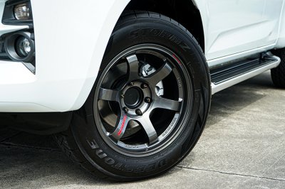 2022 Isuzu D-MAX 1.9 SPACE CAB Hi-Lander L DA