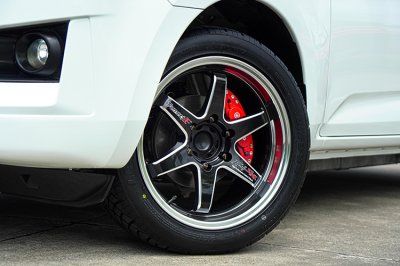 2023 Isuzu D-MAX 1.9 S Space Cab