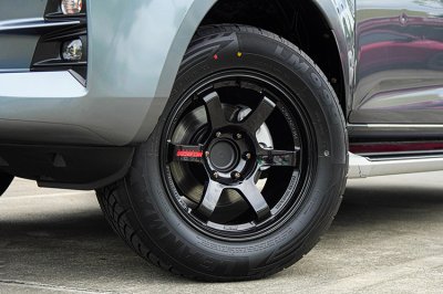 2020 Isuzu D-MAX 1.9 Hi-Lander Z Space Cab