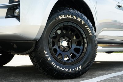 2022 Isuzu D-Max 3.0 Space Cab Vcross Z 4WD