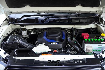 2020 ISUZU D-MAX  HI-LANDER SPACECAB 1.9 Ddi L DA