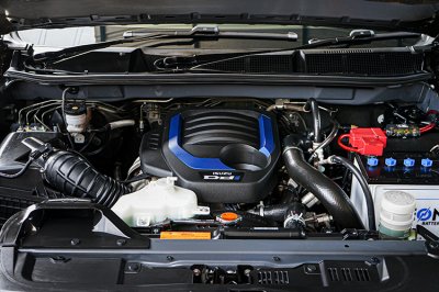 2020 ISUZU D-MAX  HI-LANDER SPACECAB 1.9 Ddi Z