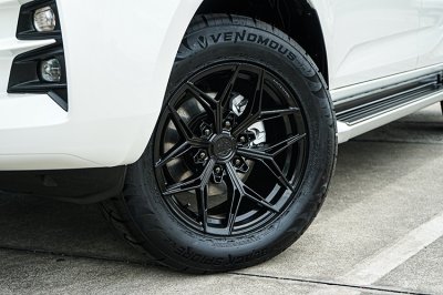 2020 Isuzu D-MAX 3.0 CAB-4 Vcross Z 4WD