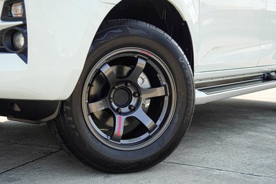 2020 ISUZU D-MAX  HI-LANDER SPACECAB 1.9 Ddi L DA
