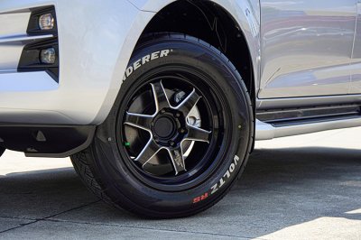 2020 ISUZU D-MAX  HI-LANDER SPACECAB 1.9 Ddi Z
