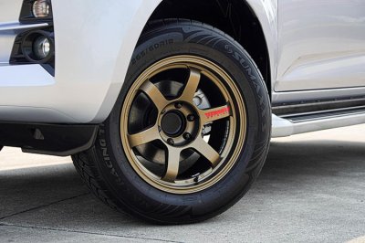 2020 ISUZU D-MAX HI-LANDER SPACECAB 1.9 Ddi L DA