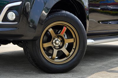 2016 ISUZU D-MAX 1.9 Ddi Z HI-LANDER SPACECAB