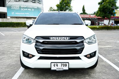 2023 Isuzu D-Max 1.9 S Cab-4