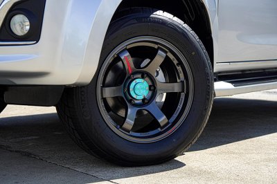 2016 ISUZU D-MAX  1.9 Ddi Z  HI-LANDER CAB-4