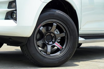 2022 ISUZU D-MAX  HI-LANDER SPACECAB 1.9 Ddi L DA